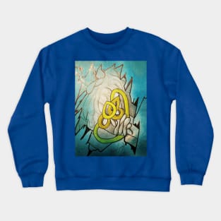 VERANO 18 Crewneck Sweatshirt